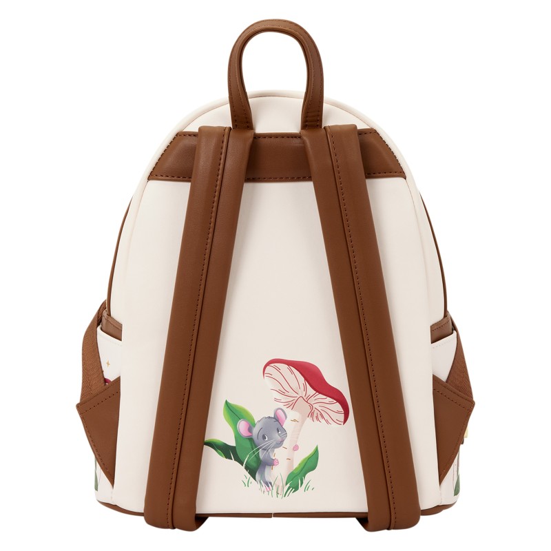 Disney Loungefly Mini Sac A Dos Fairies 